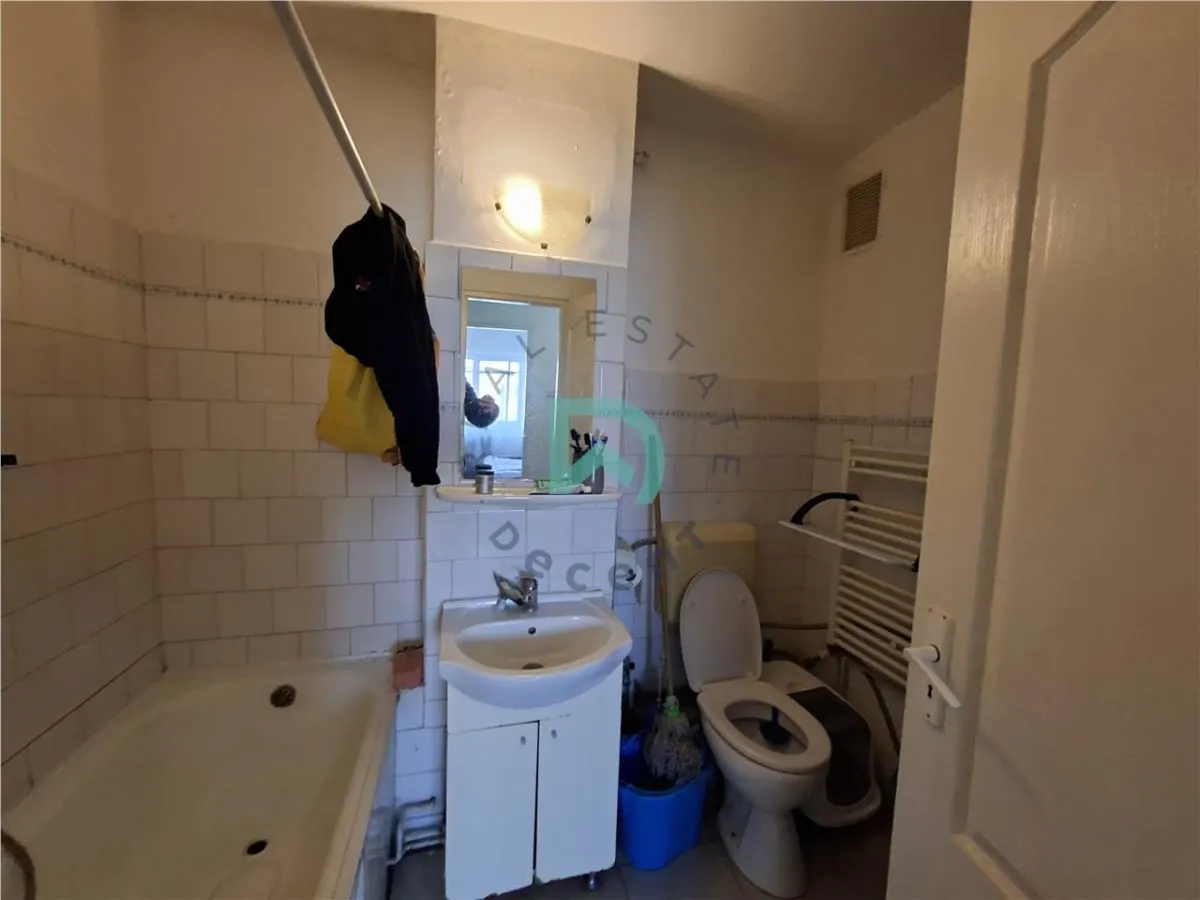 Apartament 2 camere Zizinului, Brasov - foto 14