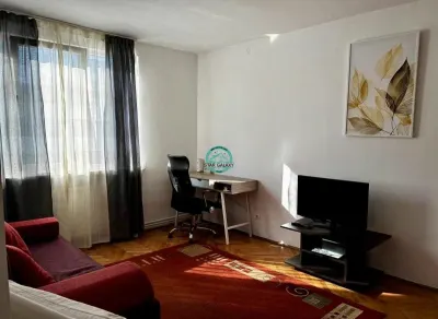 Apartament cu 2 camere de vanzare, mobilat si utilat in Cornisa - Targu Mures