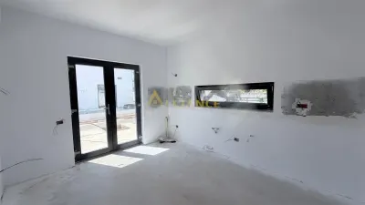 Casa Individuala - 4 camere - 3 bai - 460mp teren - foto 4