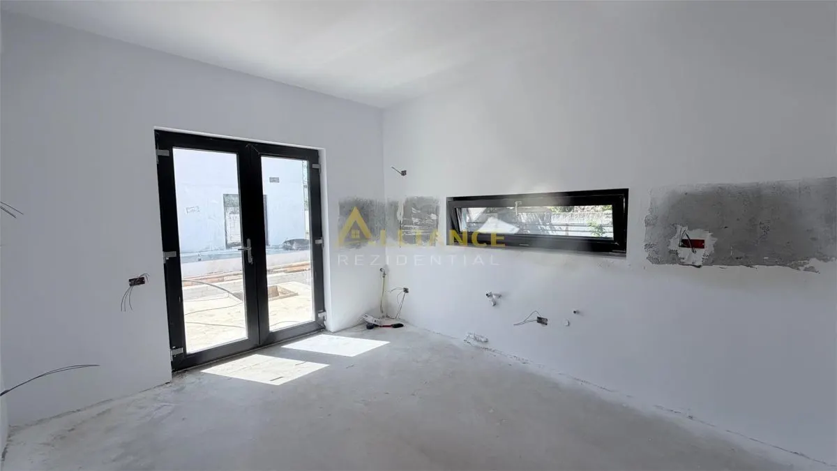 Casa Individuala - 4 camere - 3 bai - 460mp teren - foto 4