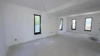 Casa Individuala - 4 camere - 3 bai - 460mp teren - foto 5