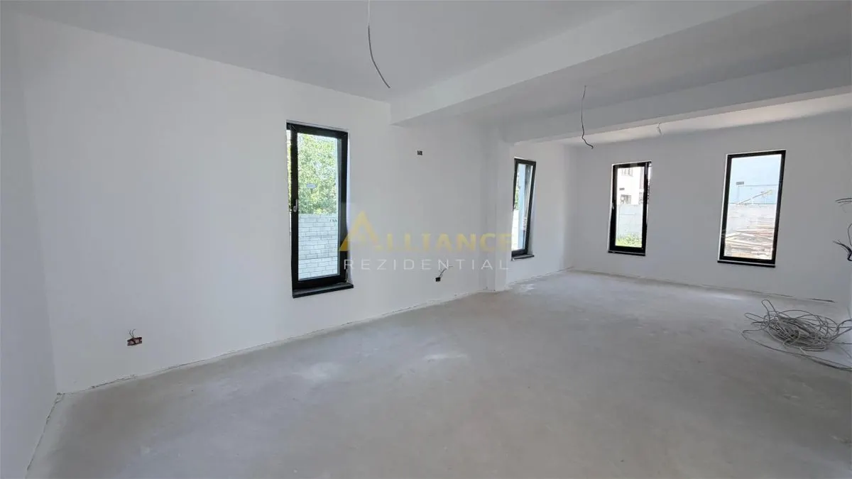 Casa Individuala - 4 camere - 3 bai - 460mp teren - foto 5