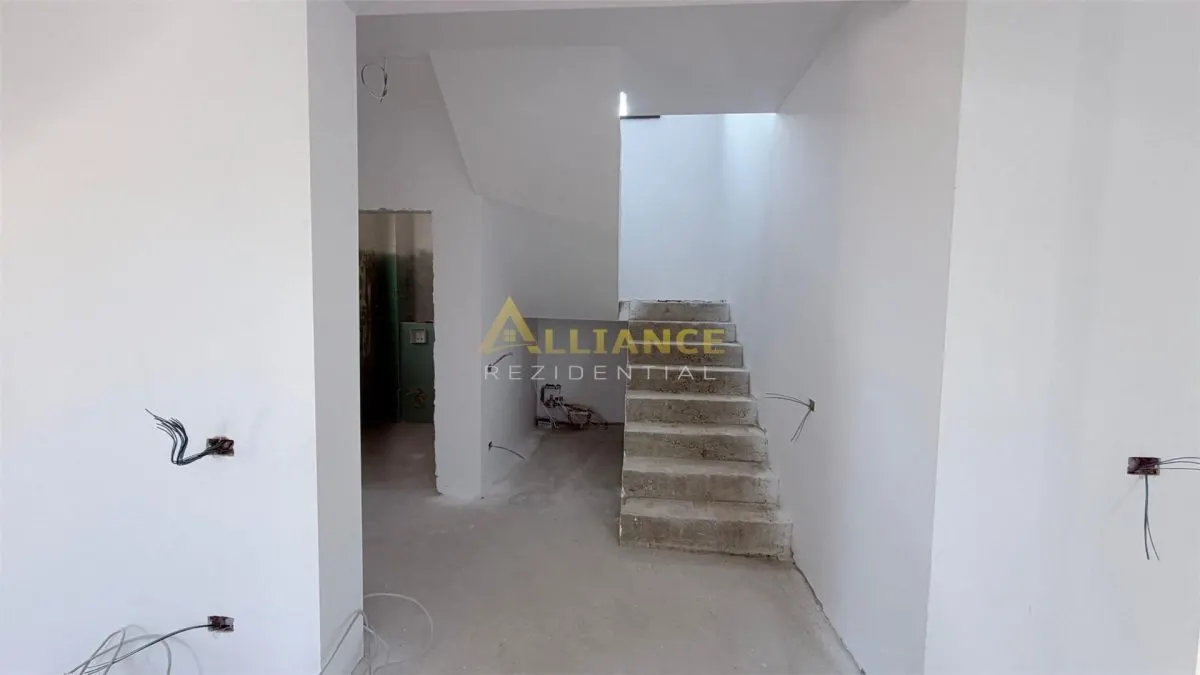 Casa Individuala - 4 camere - 3 bai - 460mp teren - foto 6