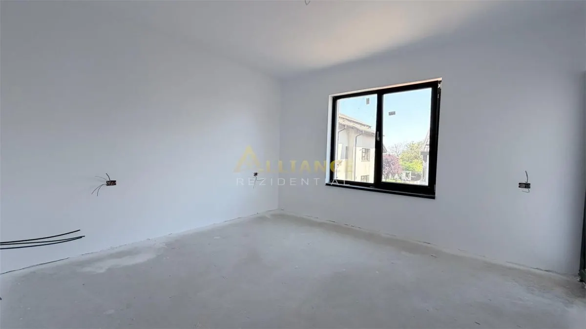 Casa Individuala - 4 camere - 3 bai - 460mp teren - foto 10