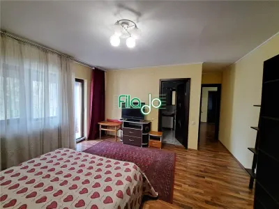 Inchiriere vila Fundeni, Dobroesti - foto 12