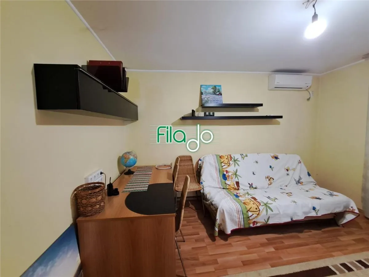 Inchiriere vila Fundeni, Dobroesti - foto 13