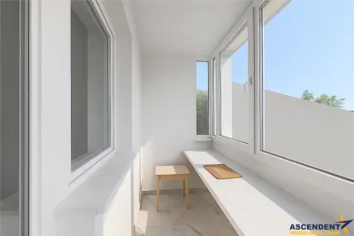 Apartament luminos, arie linistita, Aleea Savinesti,Targu Mures - Targu Mures