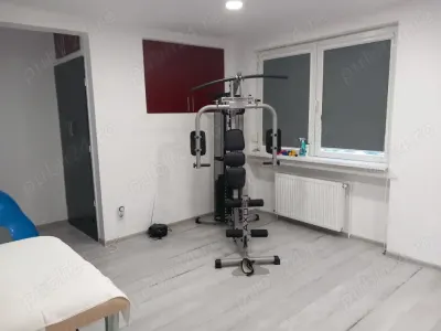 Vanzare spatiu 4 camere Piata Victoriei - Bucuresti
