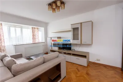 Inchiriere apartament 2 camere TITAN (Strada Soldat Niculae T. Sebe) - Bucuresti