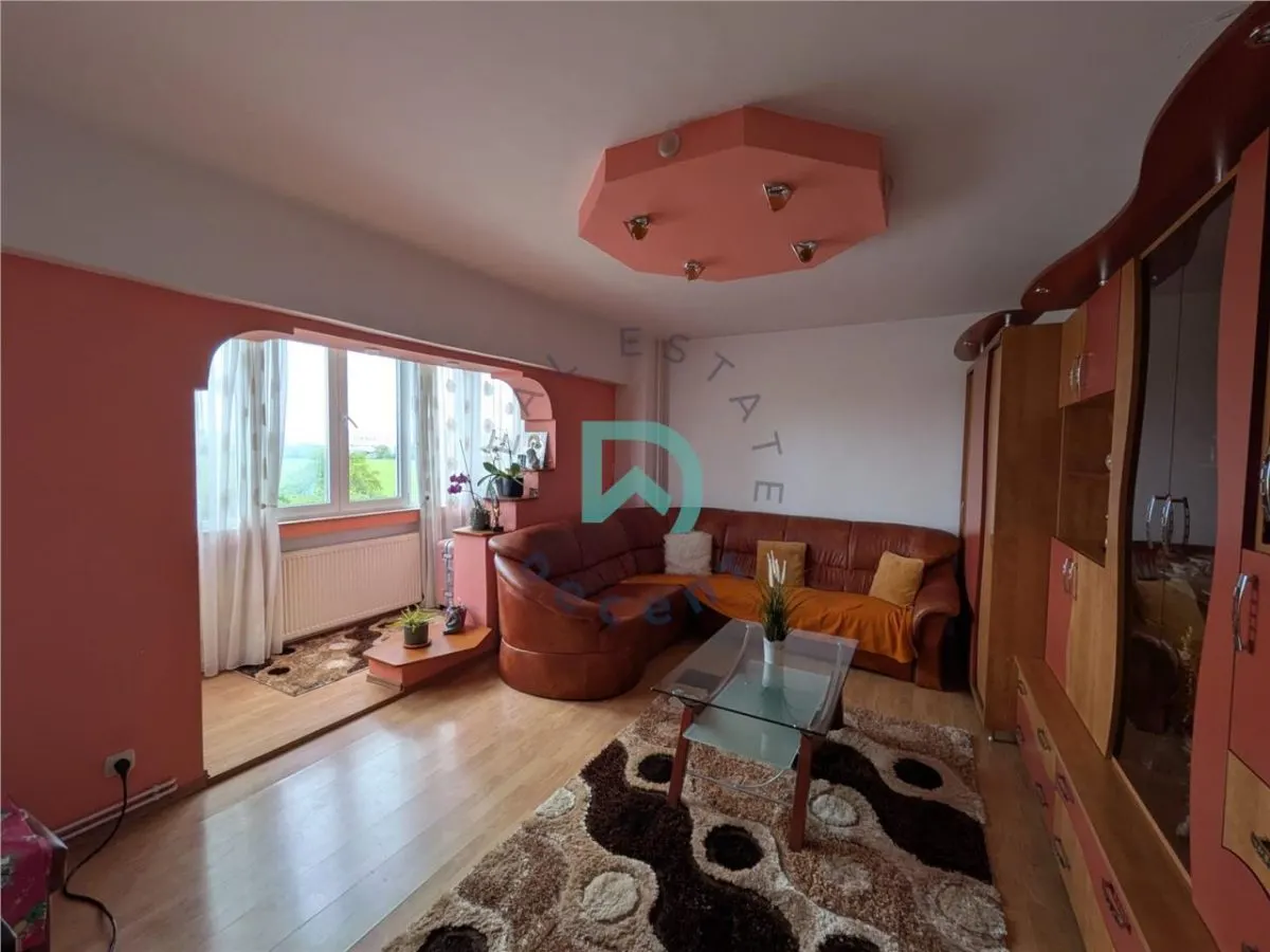 Apartament 2 camere Craiter, Brasov - foto 1