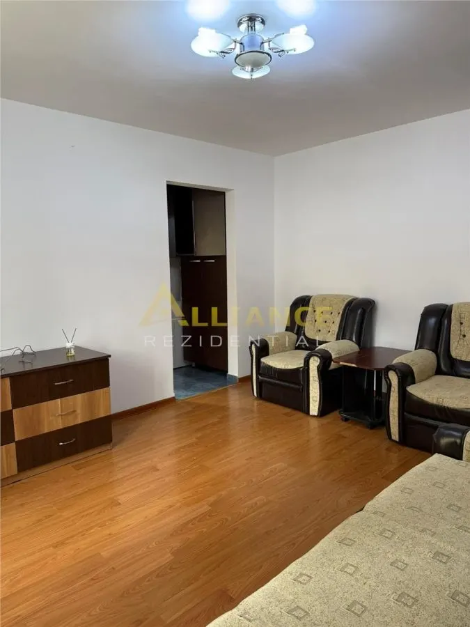 Apartament 2 camere - foto 2