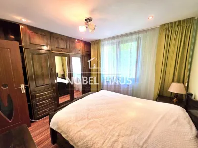 Apartament 2 camere, etajul 2, zona Gradina - foto 3