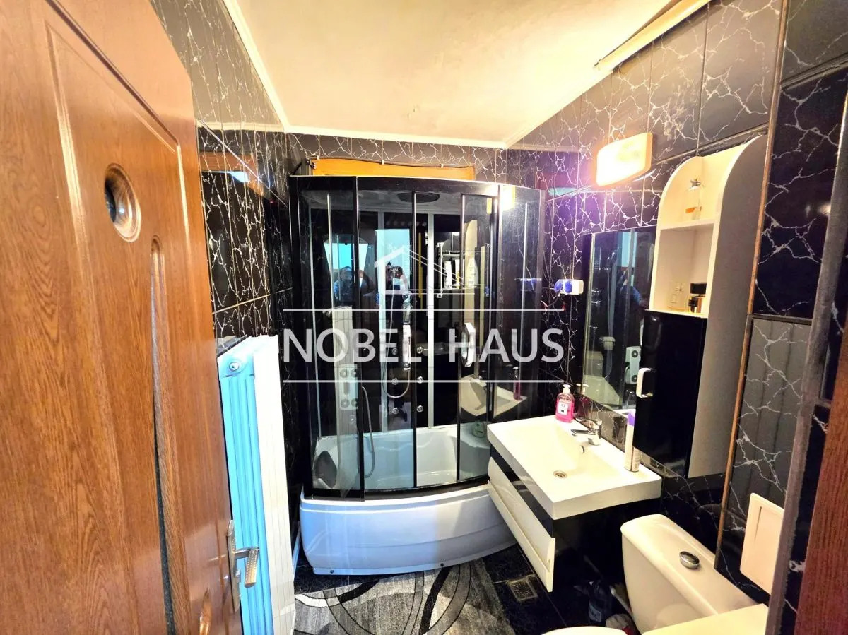 Apartament 2 camere, etajul 2, zona Gradina - foto 5