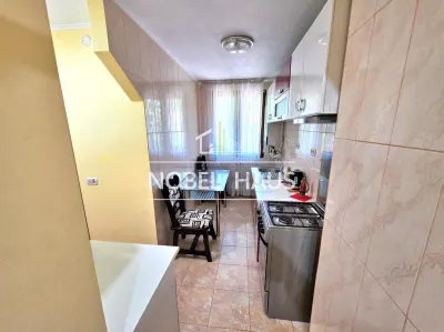 Apartament 2 camere, etajul 2, zona Gradina - foto 7
