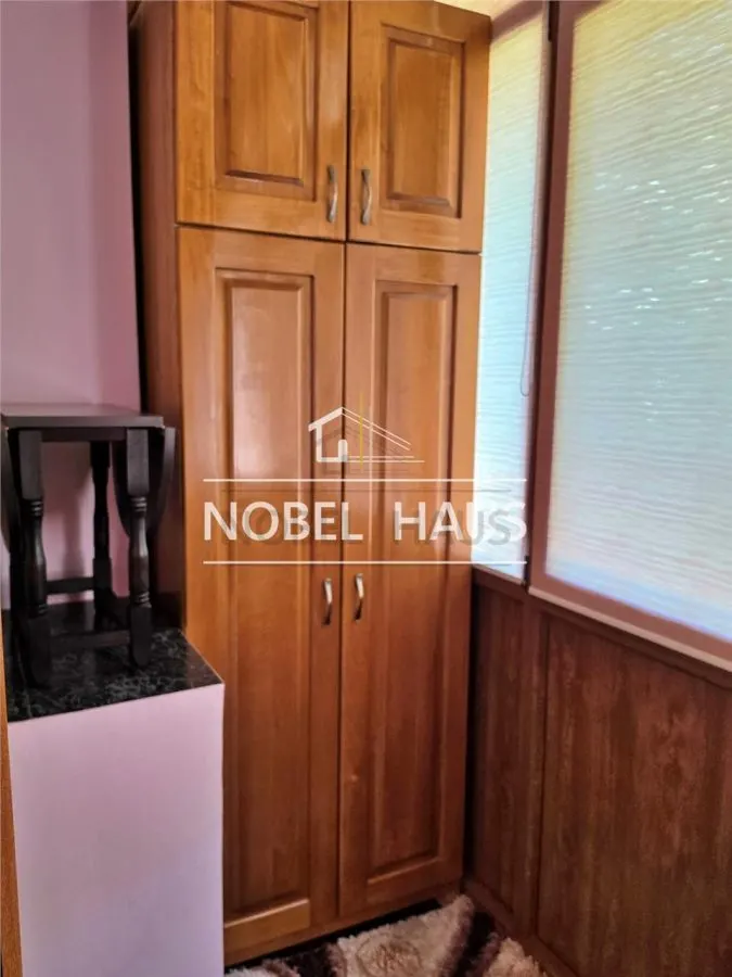 Apartament 2 camere, etajul 2, zona Gradina - foto 10
