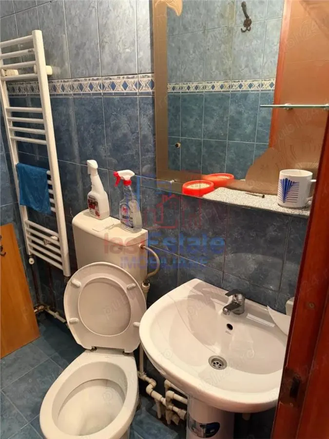 Garsoniera in zona Galata - foto 4