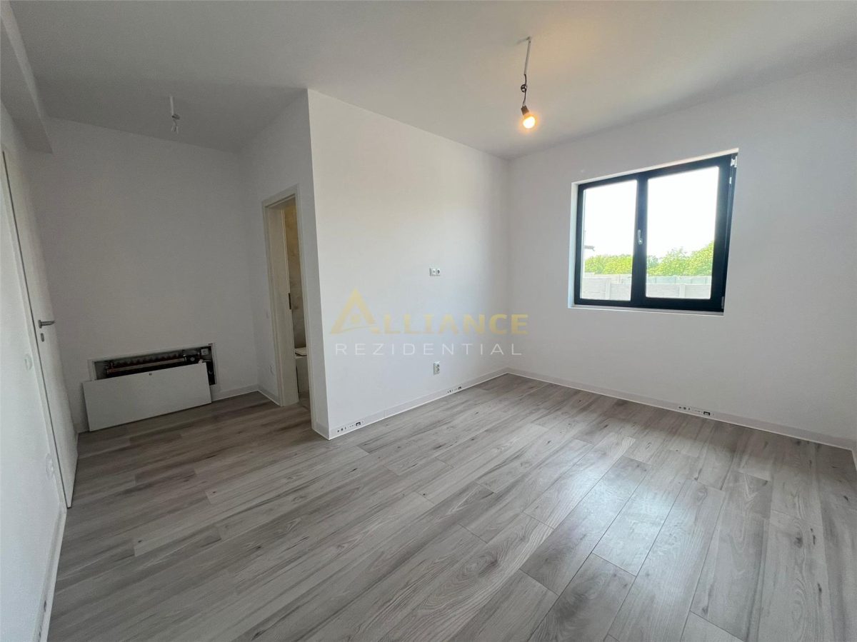 CASA PARTER-4 CAMERE-2 BAI-TEREN 353MP - foto 13