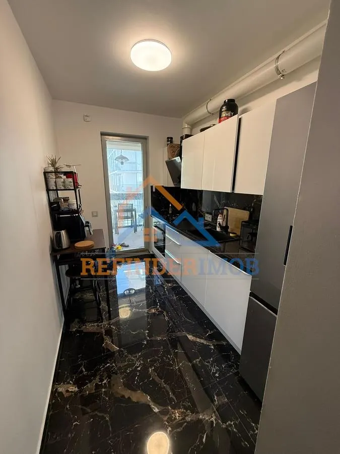Vanzare 2 camere Asmita Garden - foto 6