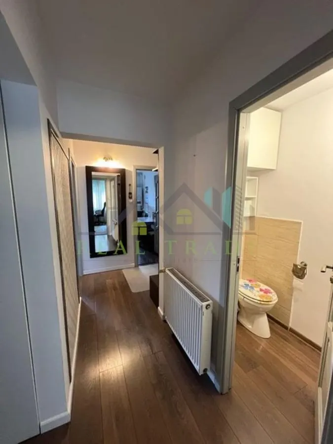 Apartament 3 camere decomandat Scriitorilor - foto 6