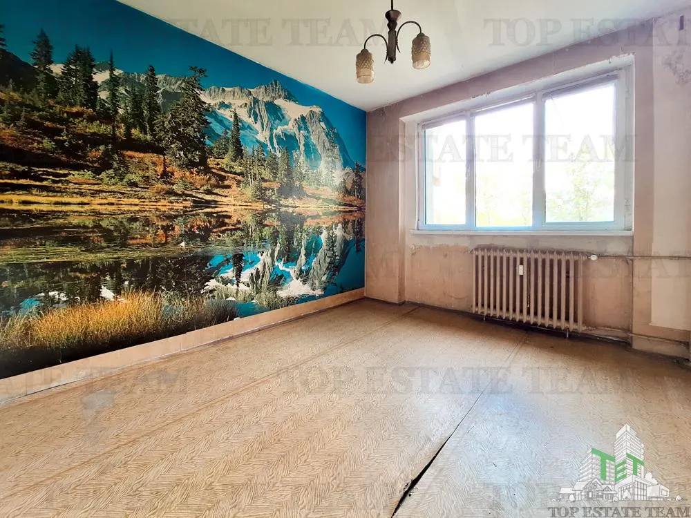 Apartament 4 camere | Doamna Ghica | Vizavi de Parc - foto 1