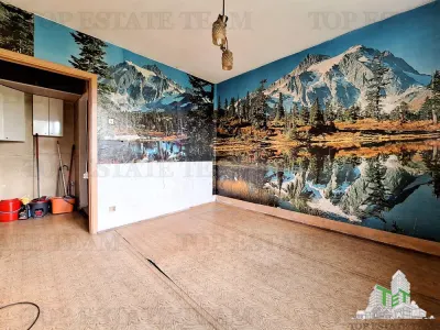 Apartament 4 camere | Doamna Ghica | Vizavi de Parc - foto 2