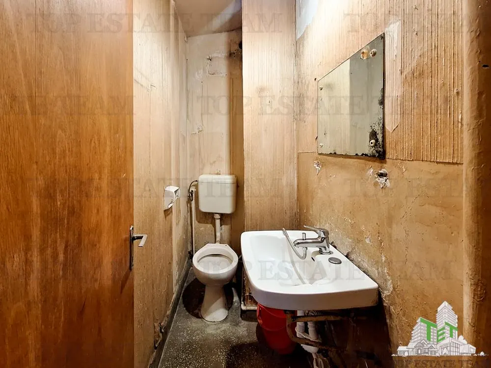 Apartament 4 camere | Doamna Ghica | Vizavi de Parc - foto 11