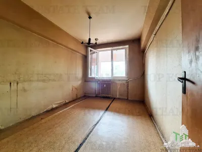 Apartament 4 camere | Doamna Ghica | Vizavi de Parc - foto 12
