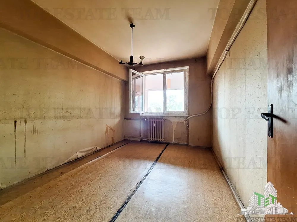 Apartament 4 camere | Doamna Ghica | Vizavi de Parc - foto 12