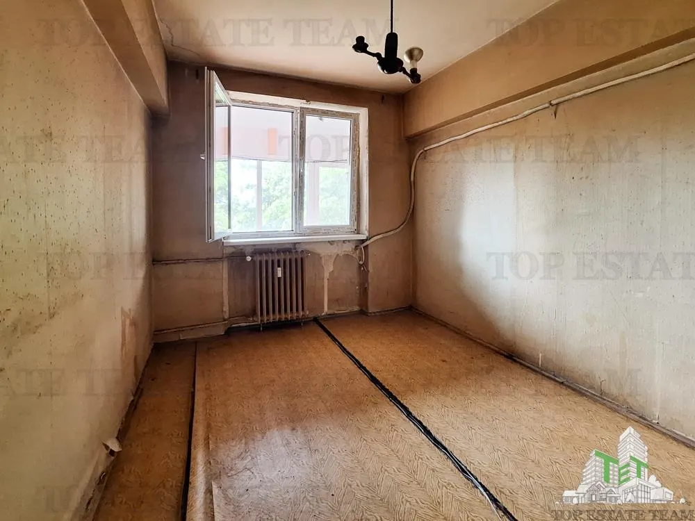 Apartament 4 camere | Doamna Ghica | Vizavi de Parc - foto 13