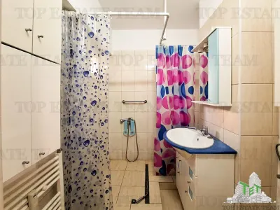 Apartament 4 camere | Doamna Ghica | Vizavi de Parc - foto 14