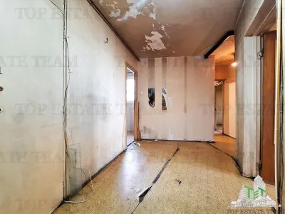 Apartament 4 camere | Doamna Ghica | Vizavi de Parc - foto 17