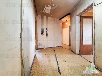 Apartament 4 camere | Doamna Ghica | Vizavi de Parc - foto 18
