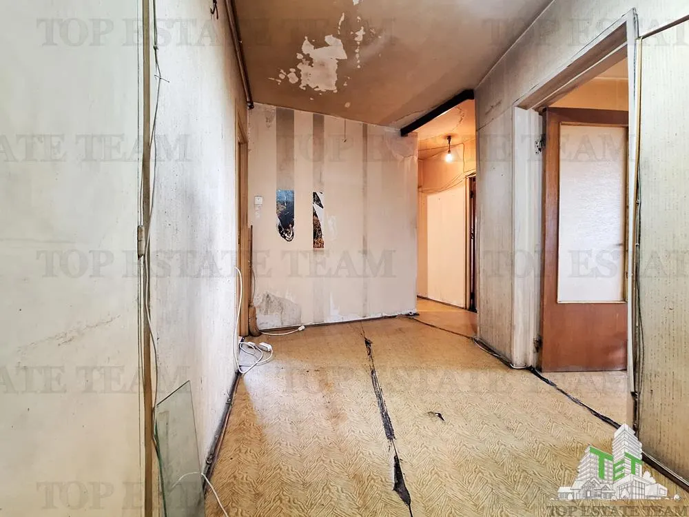 Apartament 4 camere | Doamna Ghica | Vizavi de Parc - foto 18