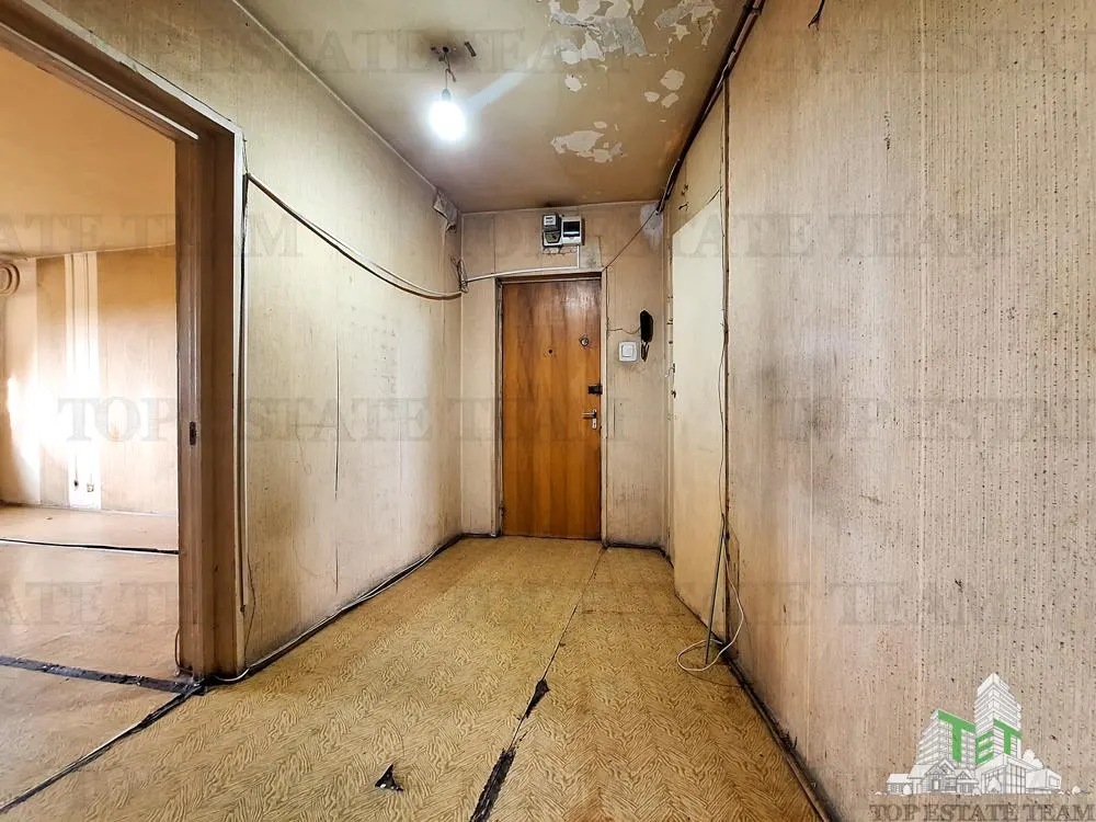Apartament 4 camere | Doamna Ghica | Vizavi de Parc - foto 19