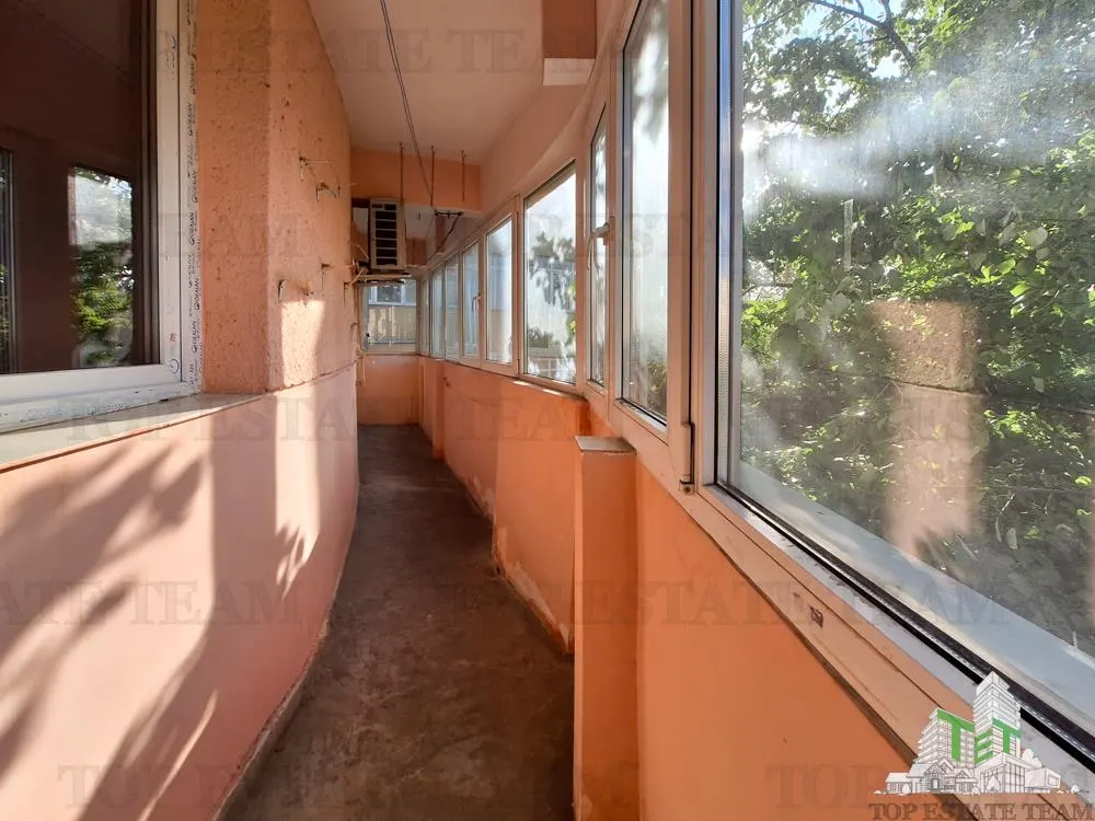 Apartament 4 camere | Doamna Ghica | Vizavi de Parc - foto 20