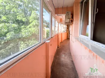 Apartament 4 camere | Doamna Ghica | Vizavi de Parc - foto 21