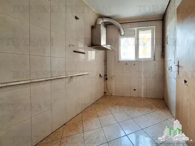 Apartament 4 camere | Doamna Ghica | Vizavi de Parc - foto 4