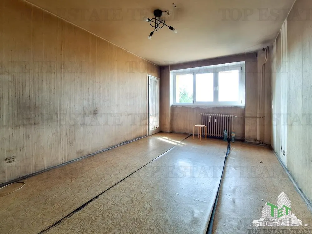 Apartament 4 camere | Doamna Ghica | Vizavi de Parc - foto 5