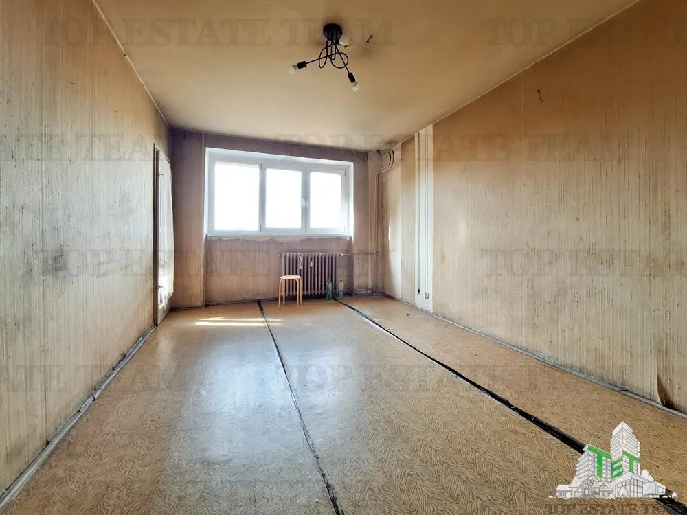 Apartament 4 camere | Doamna Ghica | Vizavi de Parc - foto 6