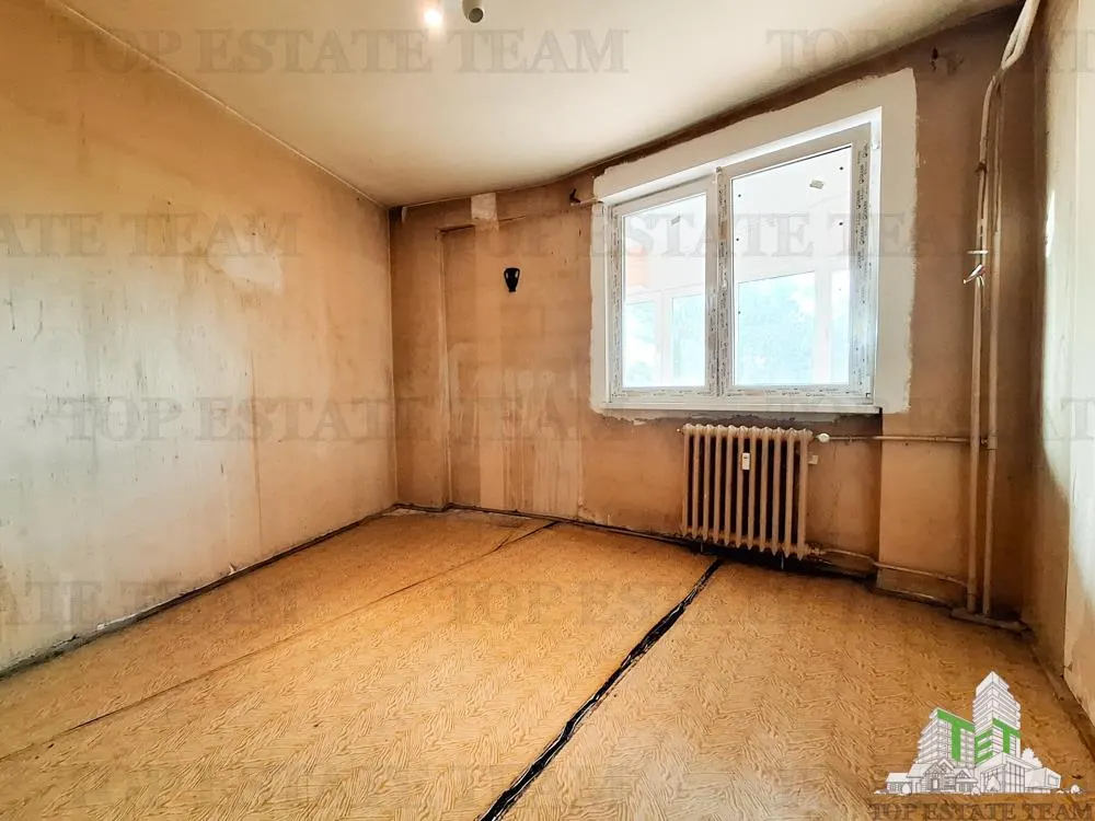 Apartament 4 camere | Doamna Ghica | Vizavi de Parc - foto 8