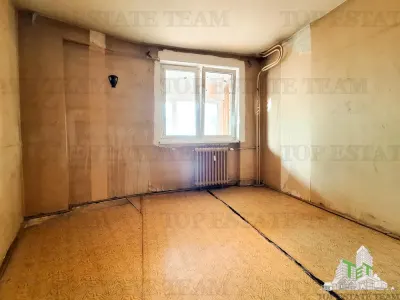 Apartament 4 camere | Doamna Ghica | Vizavi de Parc - foto 9