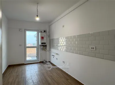 Apartament 3 camere, 81.45 mp â€“ design premium | 2 băi, 2 balcoaneÂ  | 0% comision - foto 2