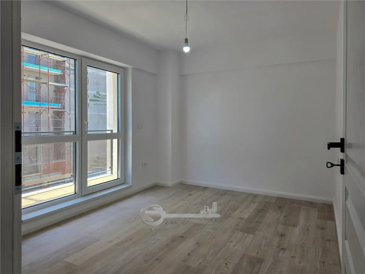 Apartament 3 camere, 81.45 mp â€“ design premium | 2 băi, 2 balcoaneÂ  | 0% comision - foto 12