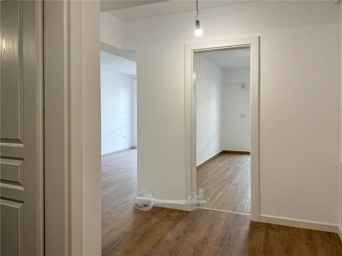 Apartament 3 camere, 81.45 mp â€“ design premium | 2 băi, 2 balcoaneÂ  | 0% comision - foto 14