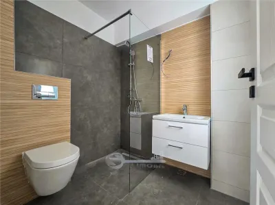Apartament 3 camere, 81.45 mp â€“ design premium | 2 băi, 2 balcoaneÂ  | 0% comision - foto 16