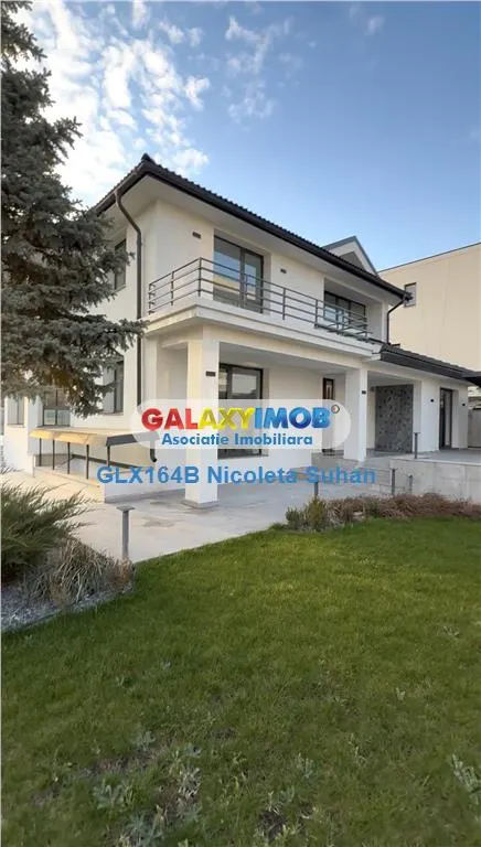 VANZARE CASA IANCU NICOLAE PADURE TEREN 1000 MP - foto 1
