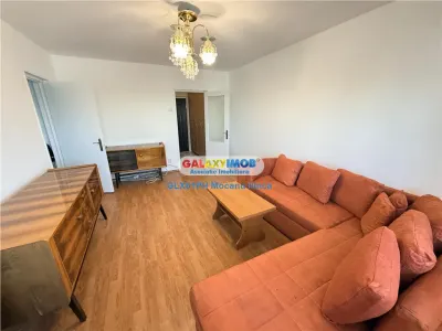 Vanzare apartament 2 camere, Vest, Ploiesti - Ploiesti