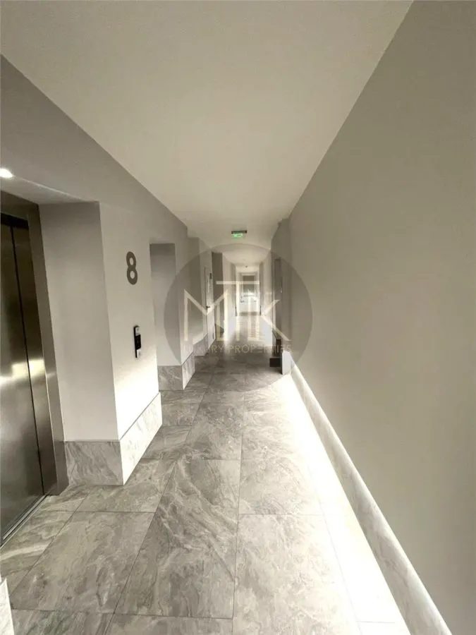 CLOUD 9 Residence | Apartament 2 Cam.  LUX | Mobilat&utilat - foto 10