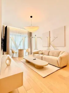 Apartament 2 camere lux I One Lake CLub I Prima inchiriere - Bucuresti
