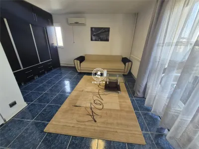 Apartament 2 camere decomandat de vânzare Alexandru cel Bun Iasi - Iasi